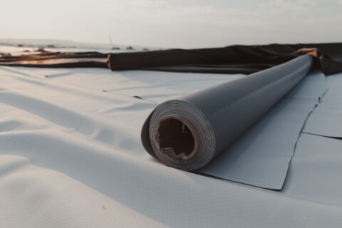EPDM Rubber Roofs Winchester