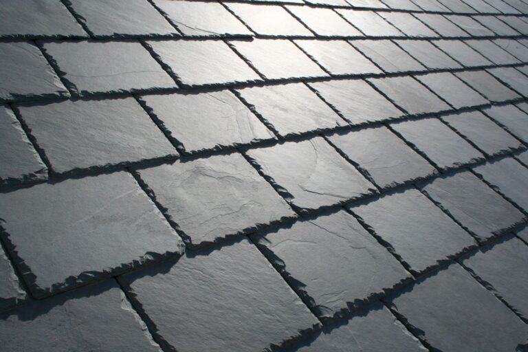 Slate Roofing Contractor London, Surrey, & Devon