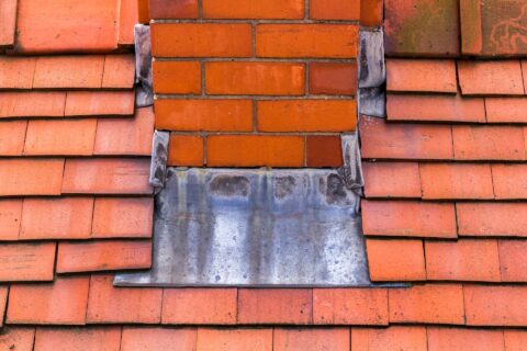 Chimney Repointing Winchester
