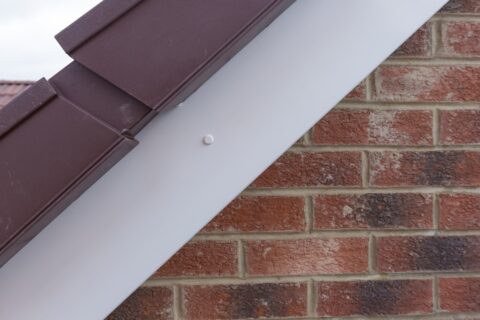 Fascias & Soffits in Winchester