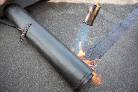 Flat Roofing Winchester
