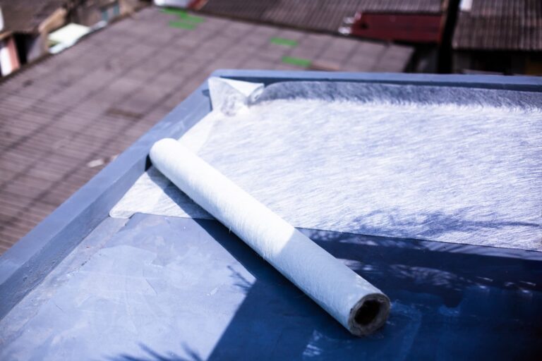 Fibreglass Roofing Contractor London, Surrey, & Devon