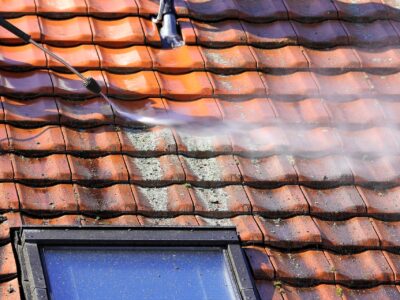 Quality Roofer services in London, Surrey, & Devon
