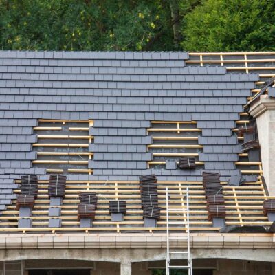 Qualified Roofer experts near London, Surrey, & Devon