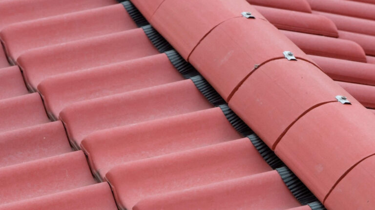 Tile Roofing Contractors London, Surrey, & Devon