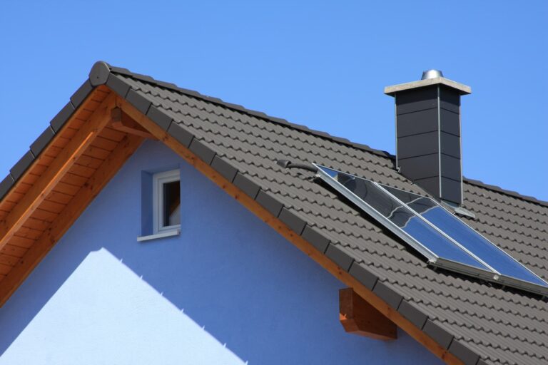 Repair tiled roofs in London, Surrey, & Devon
