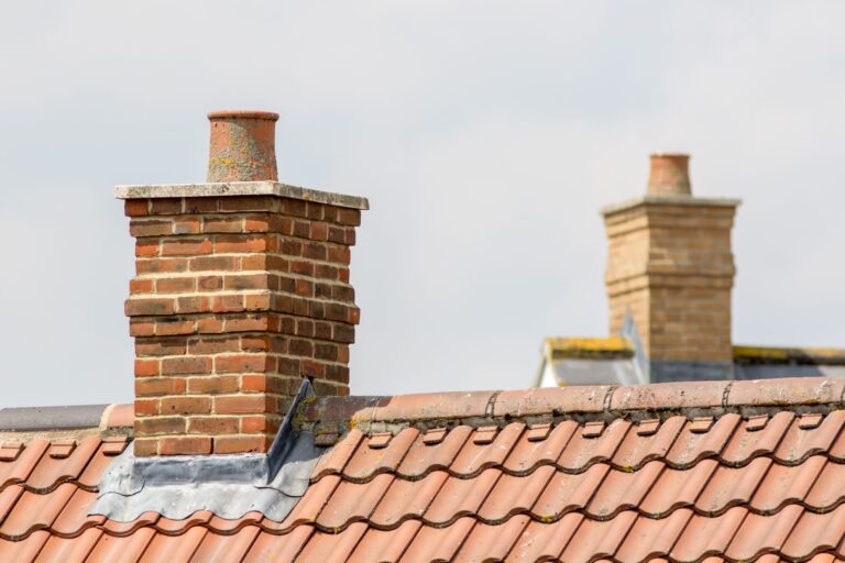 Roof & Chimney Contractor London, Surrey, & Devon