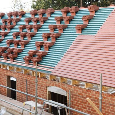 Quality Roofer experts in London, Surrey, & Devon
