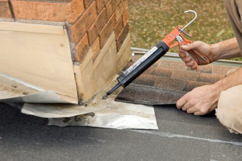 Lead Flashing Replacement Winchester