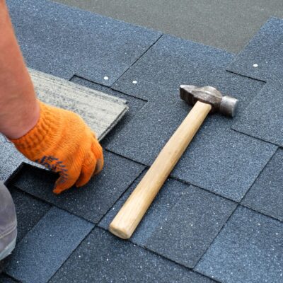 Qualified Roofer company in London, Surrey, & Devon