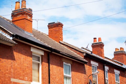 Chimney Repairs in Winchester