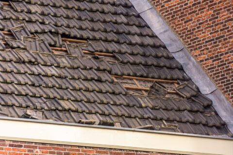 Local Roofer services near London, Surrey, & Devon