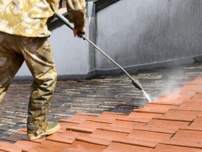 Roofer contractors near London, Surrey, & Devon