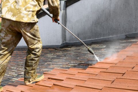 Roof Coating Winchester