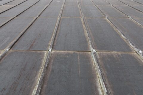 Roof Leadwork in Winchester