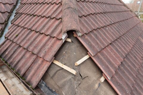 Quality London, Surrey, & Devon Roofer services