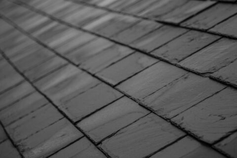 Slate Roofs in Winchester