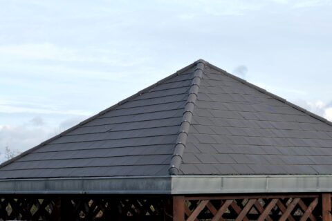 Slate Roofing Winchester
