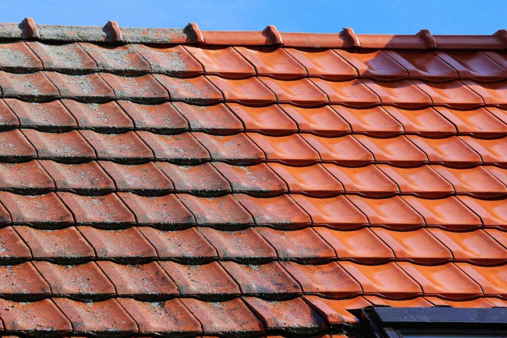 Roofing Cleaner Company London, Surrey, & Devon