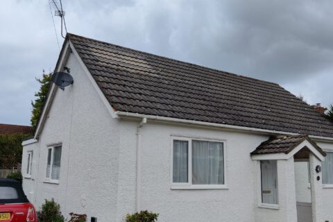 Exterior Painting & Wall Coating in Winchester