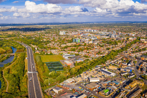 Roofers in Winchester & Hampshire